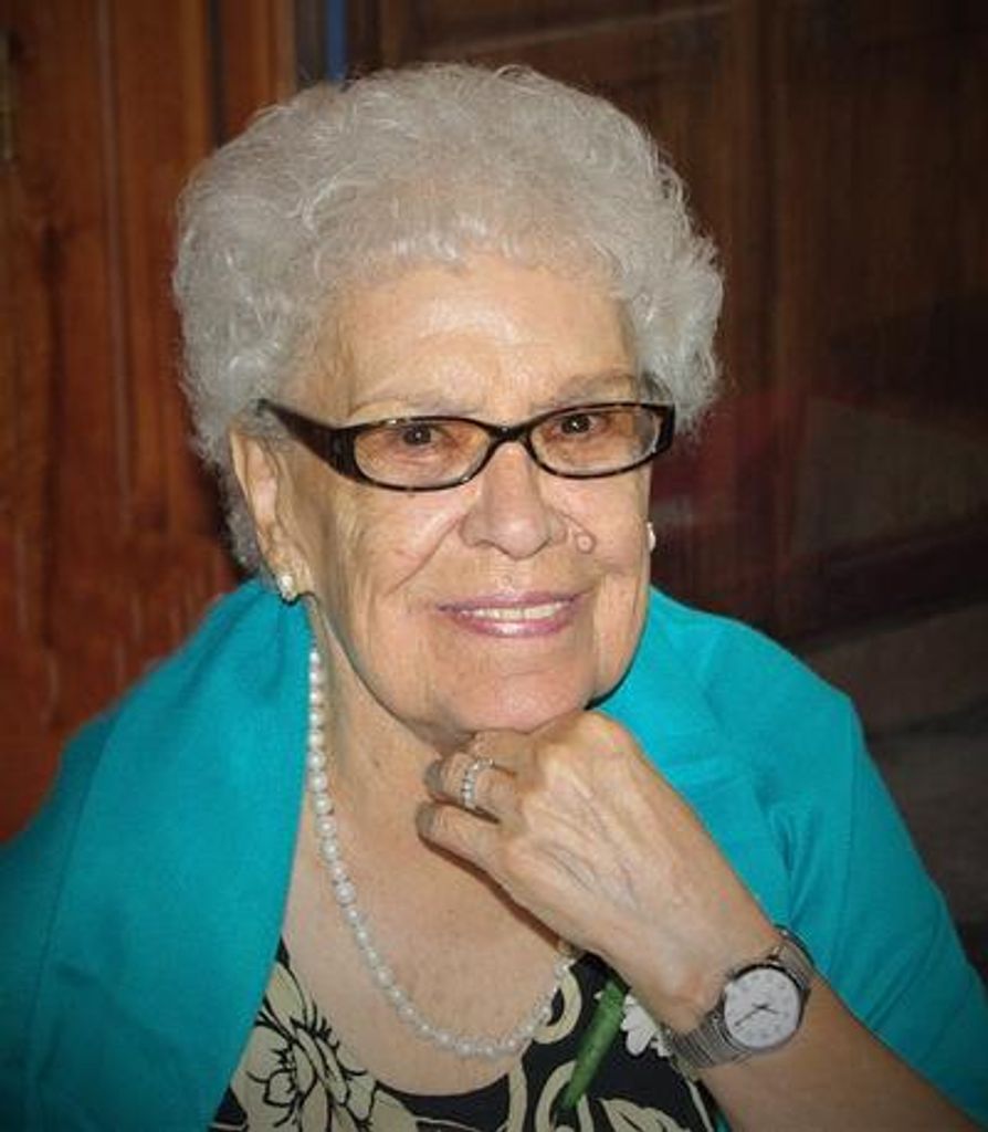 Dolores Consuelo Harris Profile Photo