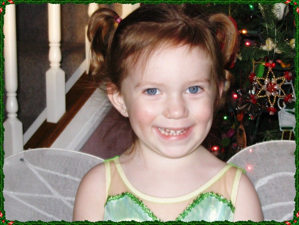 Alyssa  Marie Anderson