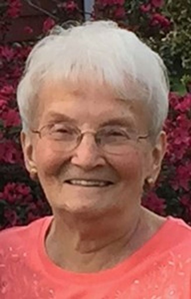 Lois M. Mcdonald