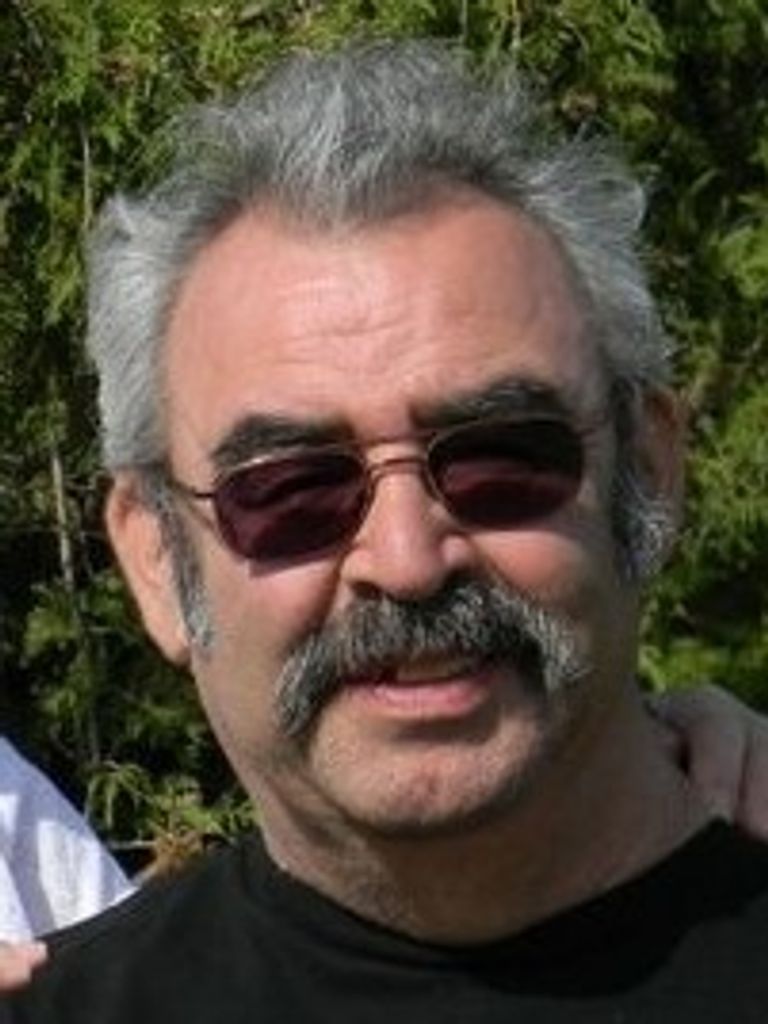 Pedro "Pete" Garza, Jr.
