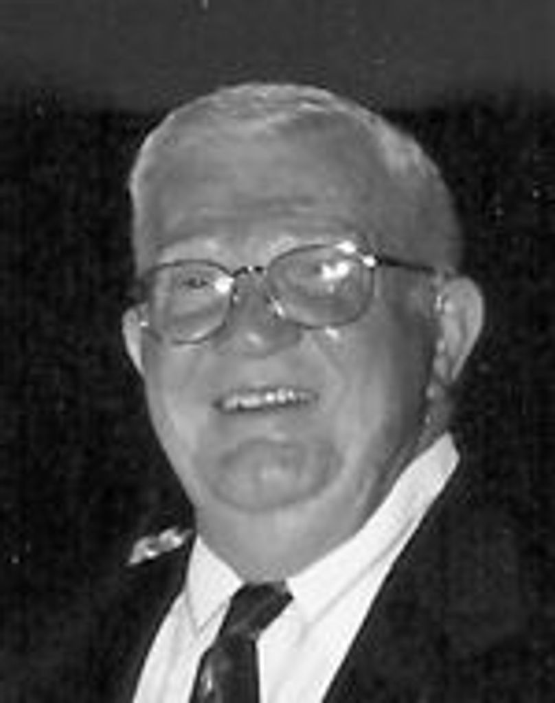 Lawrence Glennon Kernan