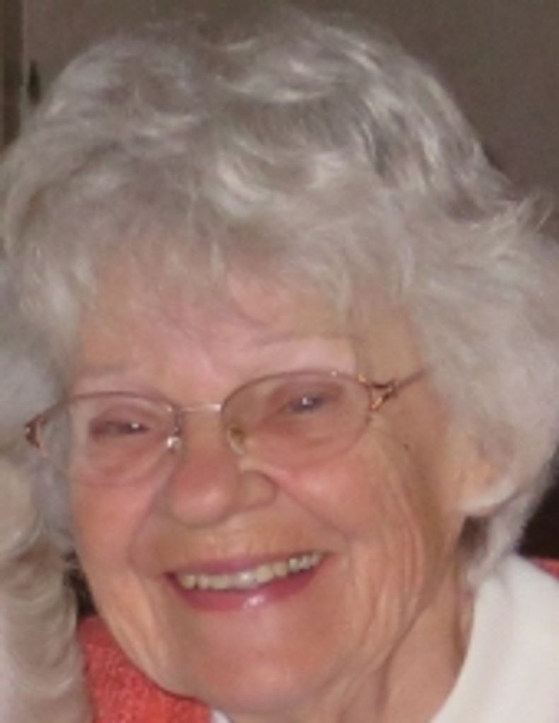 Solvig A. Hanlin