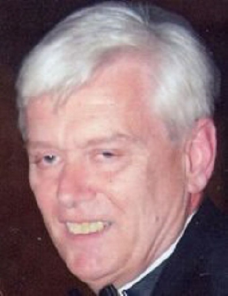 John J. Sepetauc