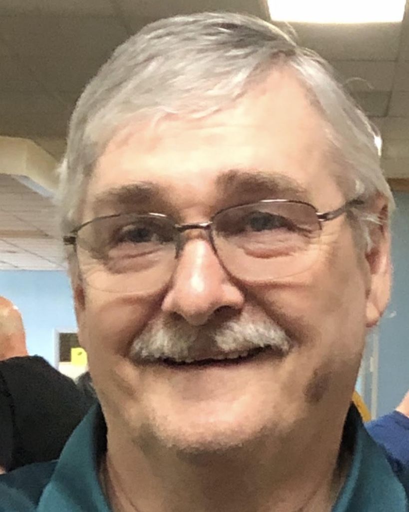 Raymond J. Krout, Jr.