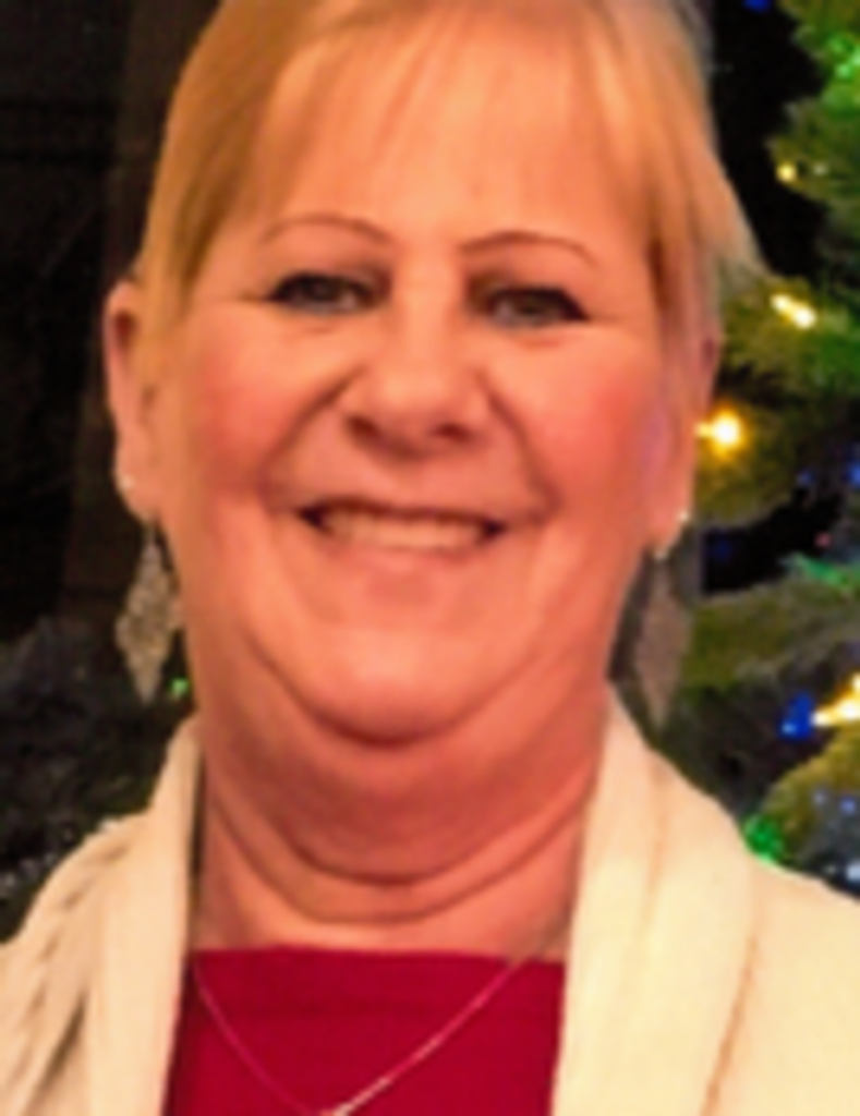 Paula  Kay Crookston