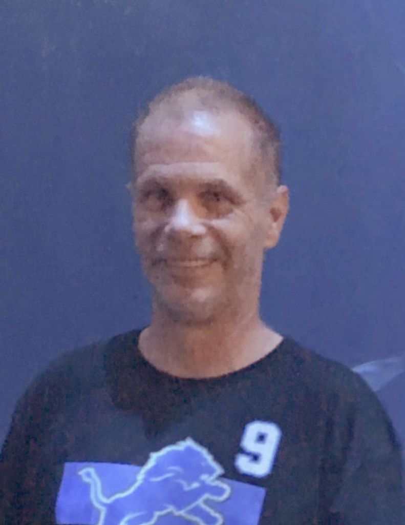Donald Landsparger Profile Photo