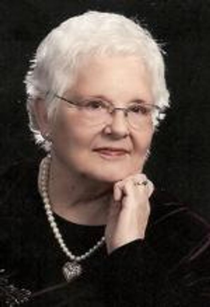 Norma "Jean" Sheppard