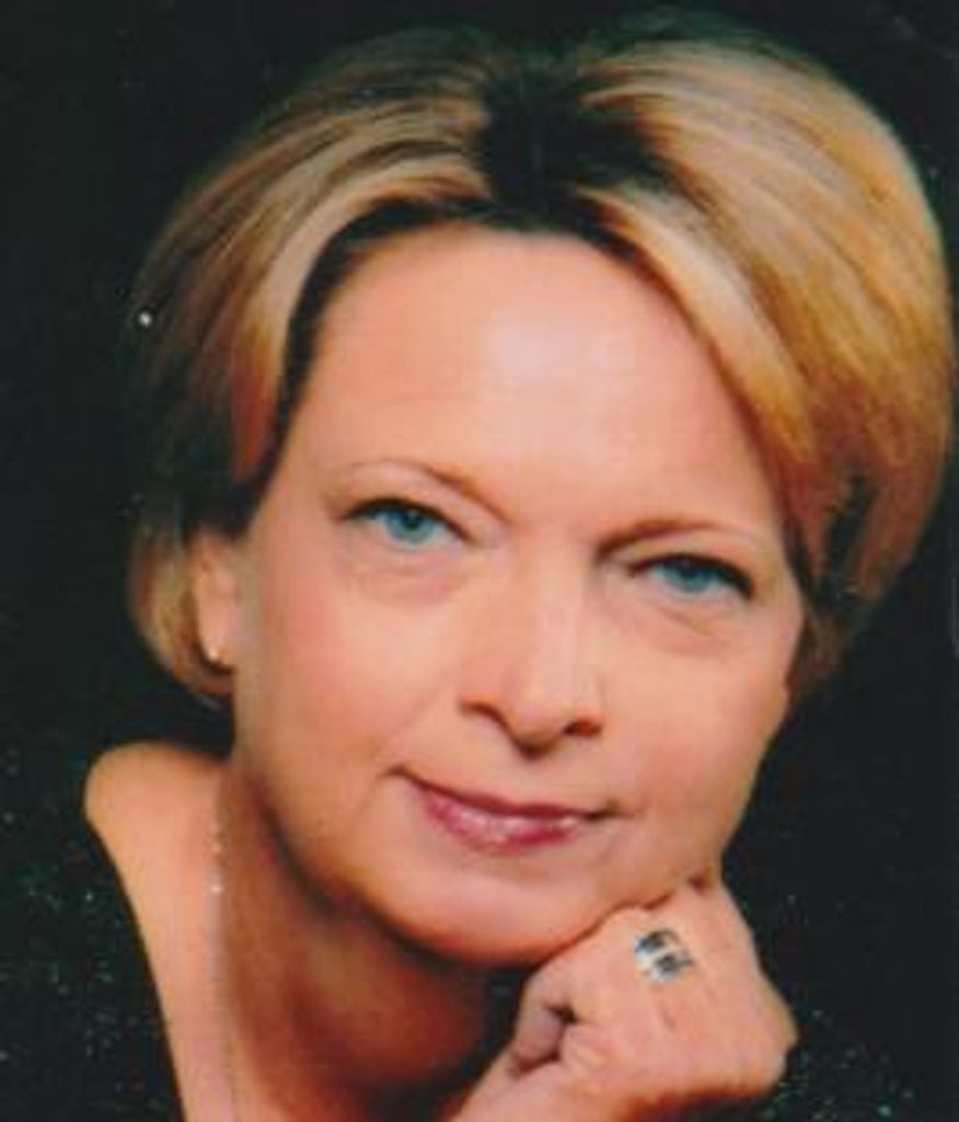 Cynthia Crow