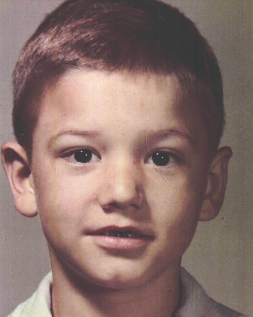 Ricky Lynn O'Neal
