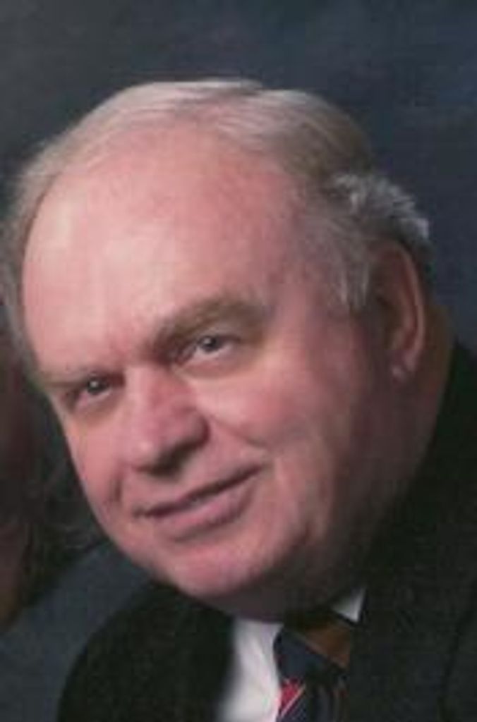 John Joseph Bachor, Jr.