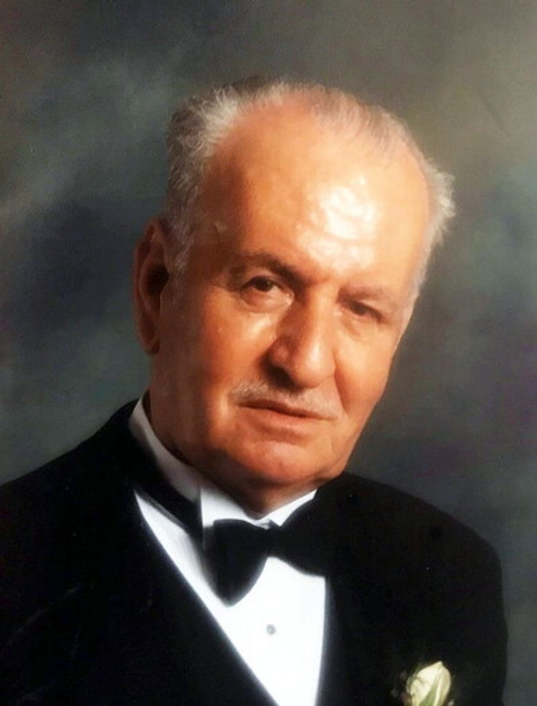 Istifan Yousif Dally Profile Photo