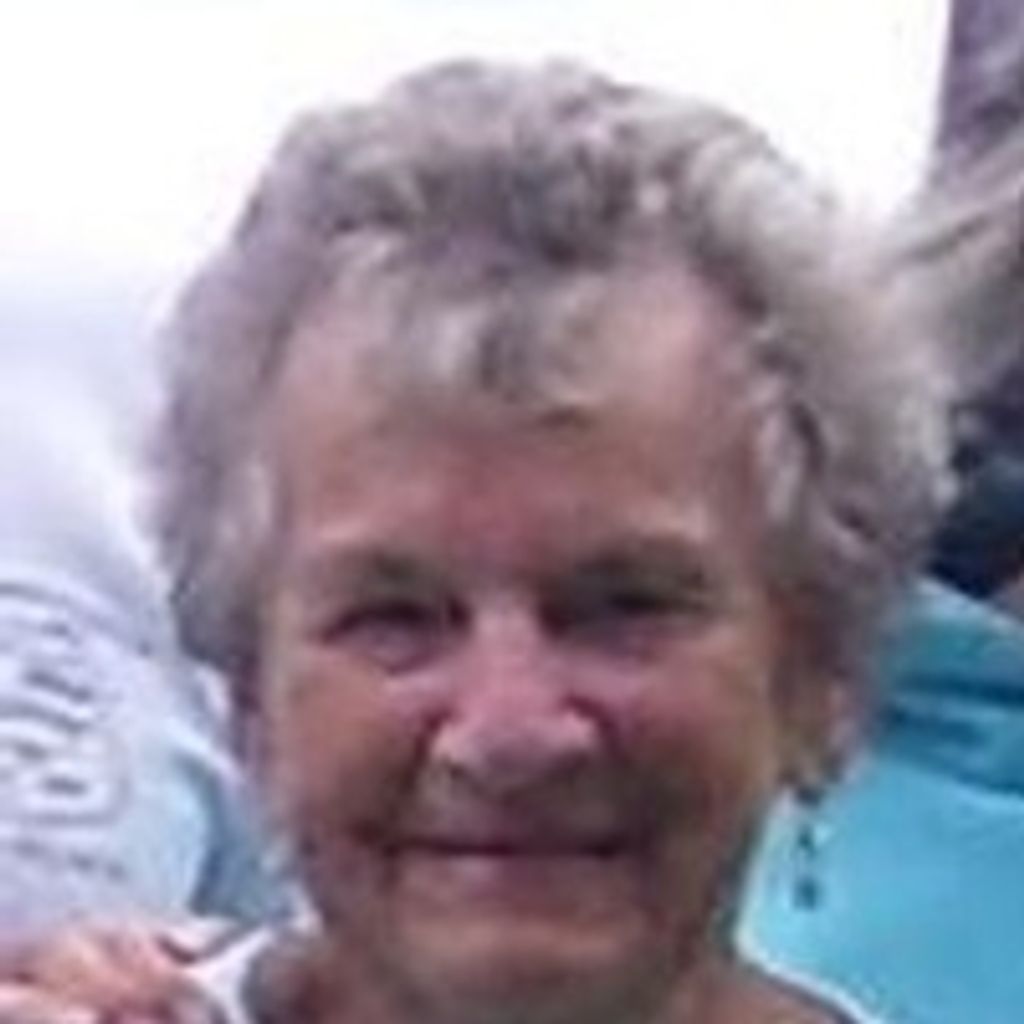 Lucille M. Havercroft