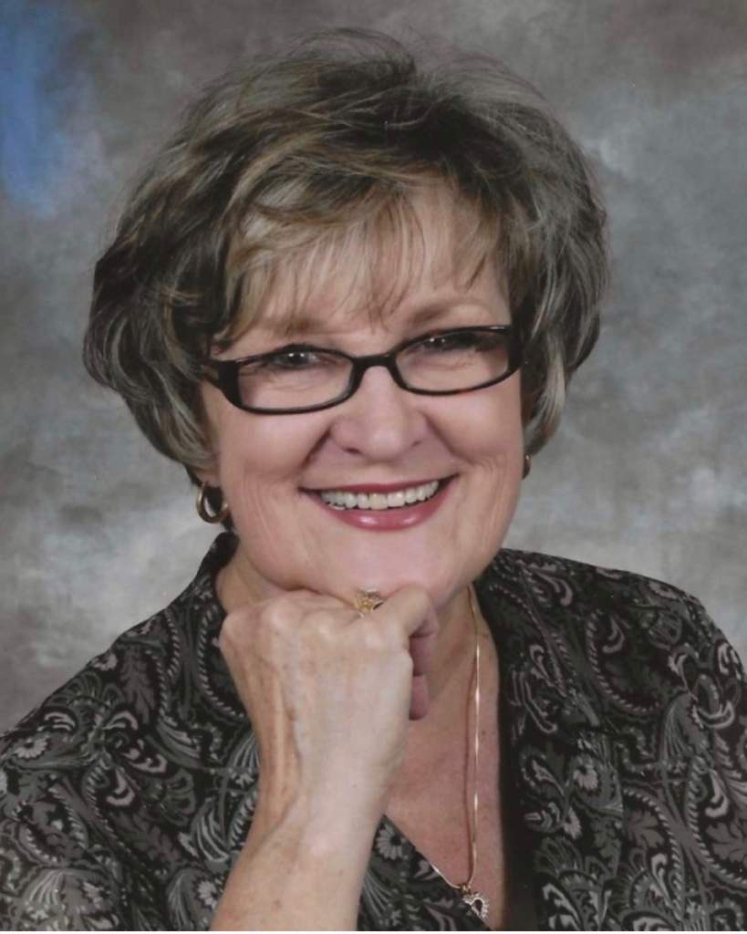 Phyllis Reynolds Spence Profile Photo
