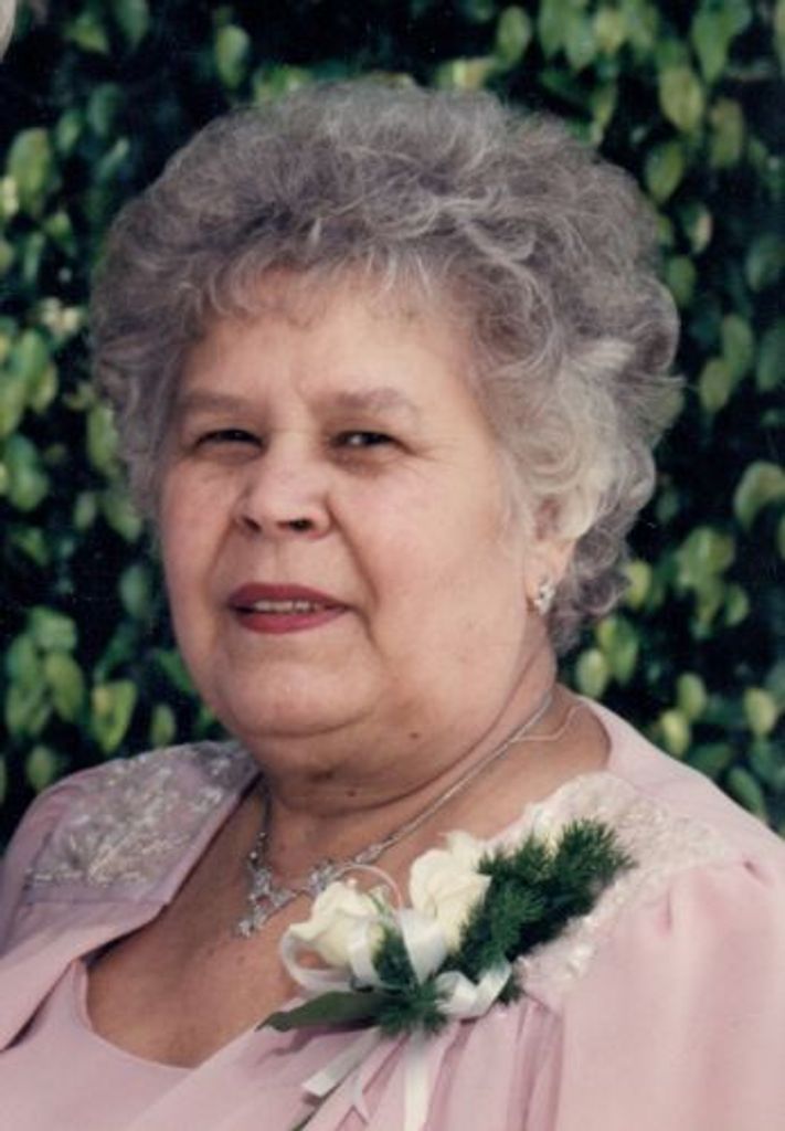 Irene Filipkowski
