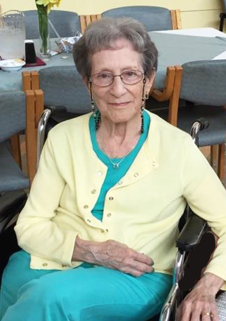 Lorraine Elizabeth (Hannan) Harbour Profile Photo