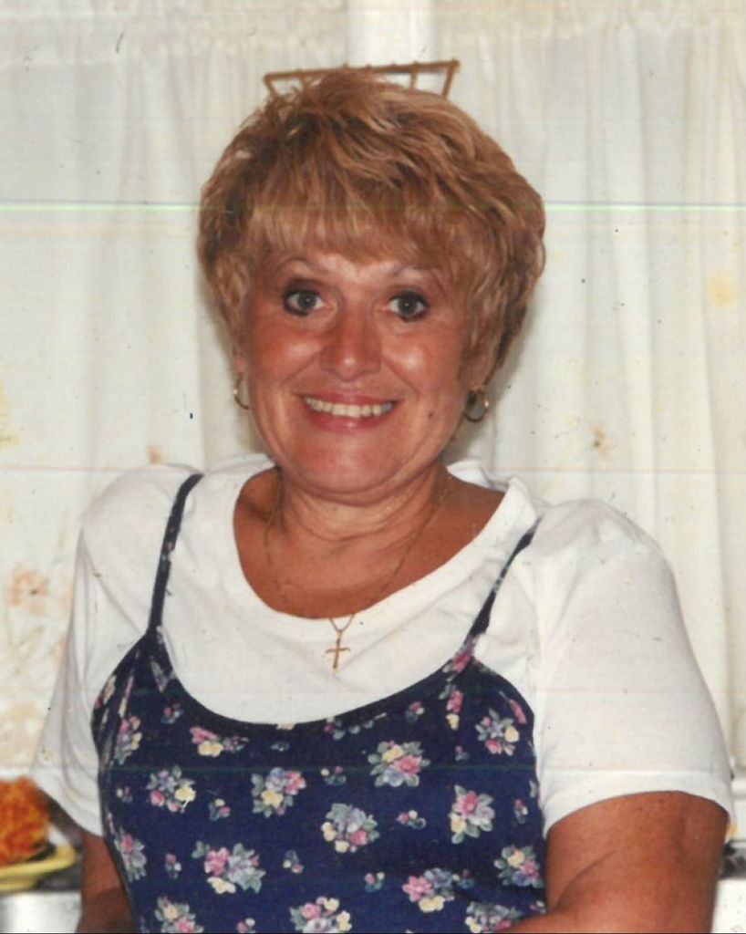 Kathleen M. Scheffler