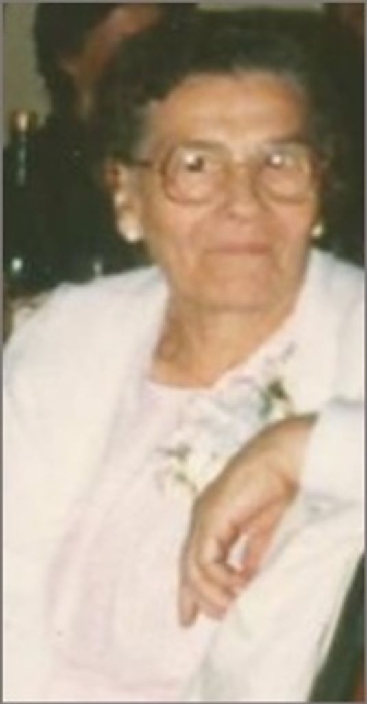 Mary S. (Salzillo) Tomasso
