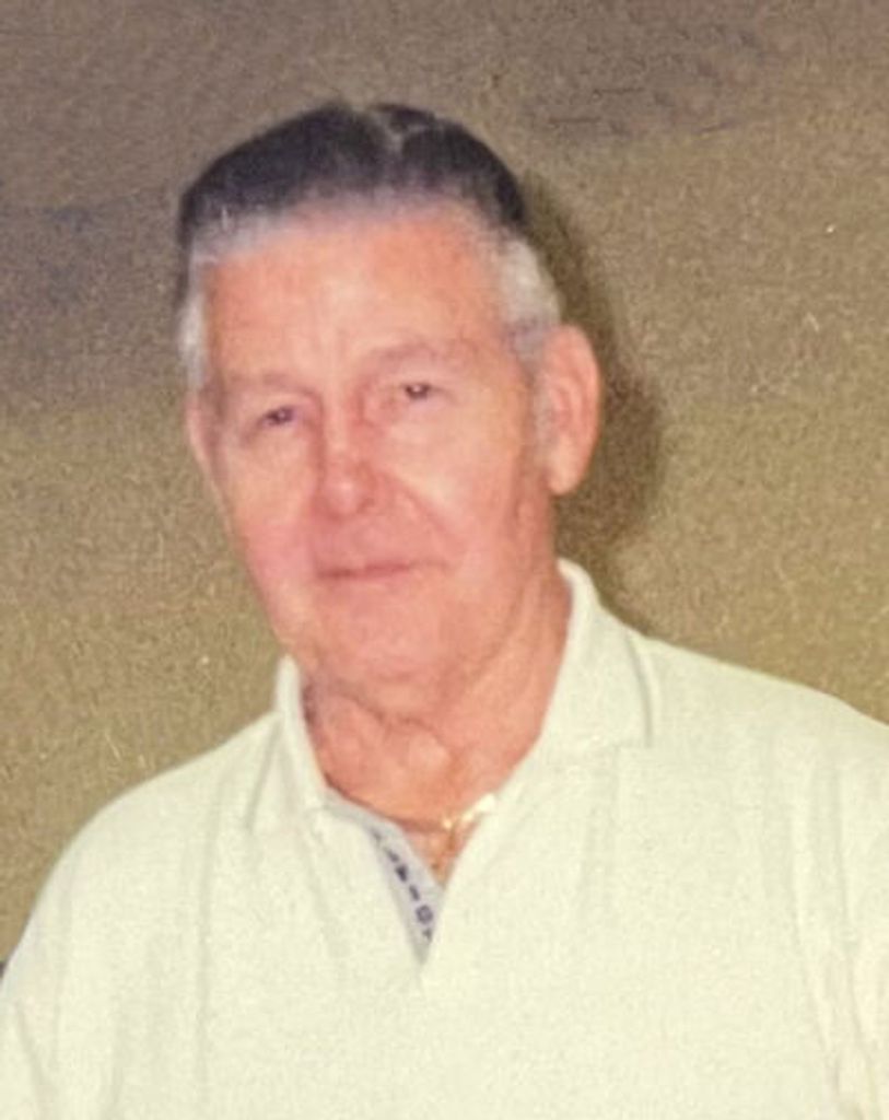 Harry Calvert Profile Photo