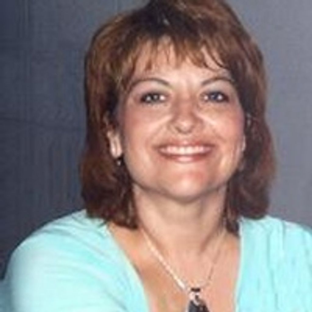 Kim Broussard Sonnier