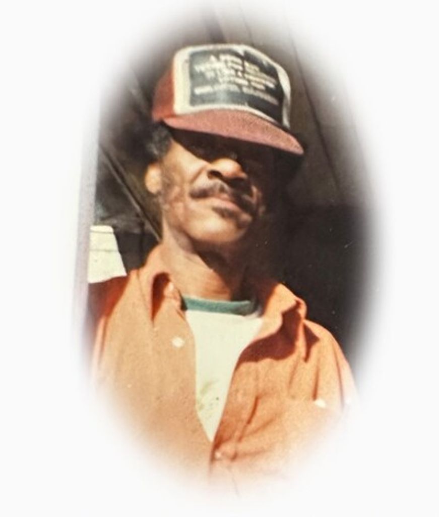 Edward Glover Profile Photo