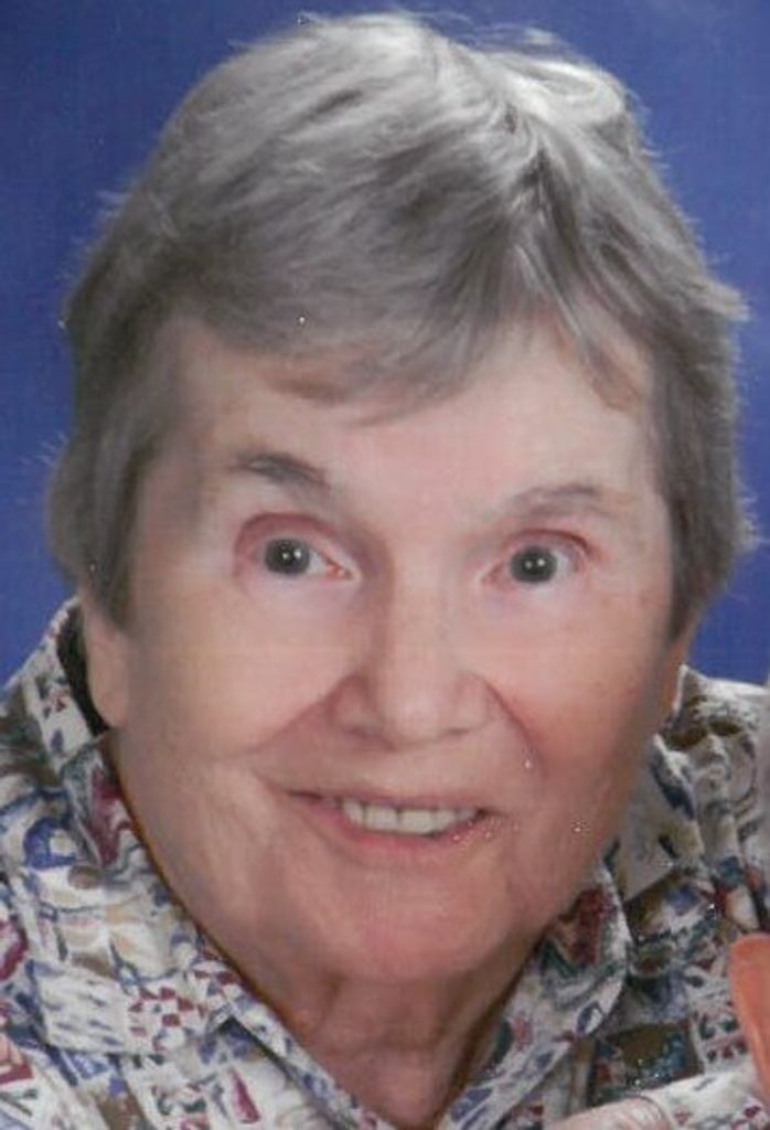 Hilda  Catherine Lovell