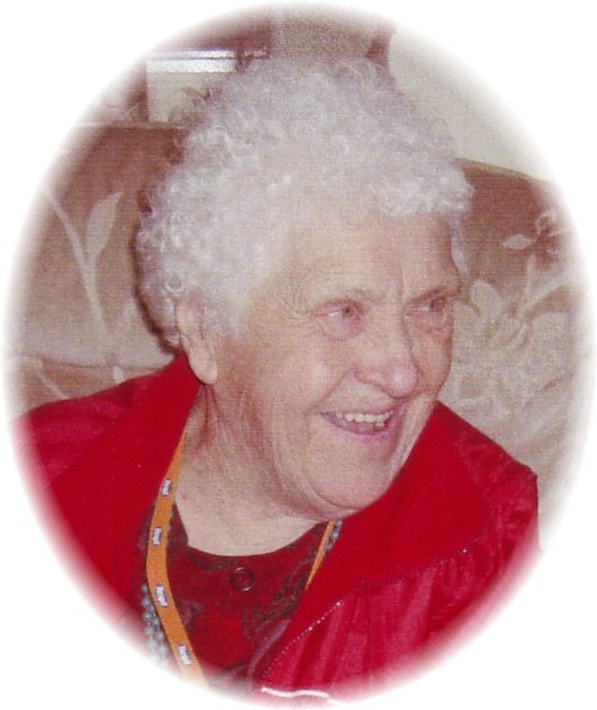 Mary Josephine Sobetski
