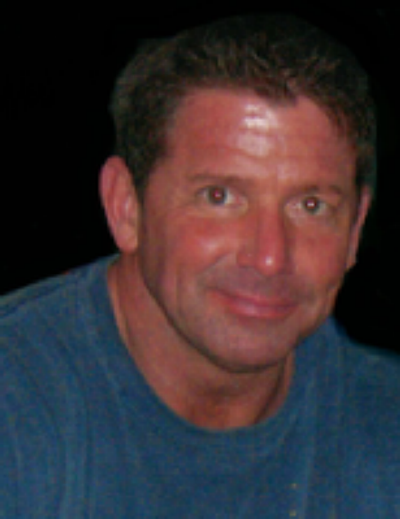 Paul  Mark Upton
