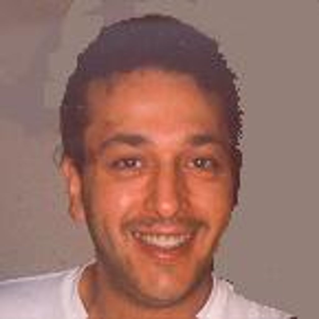 James C. Gonzalez