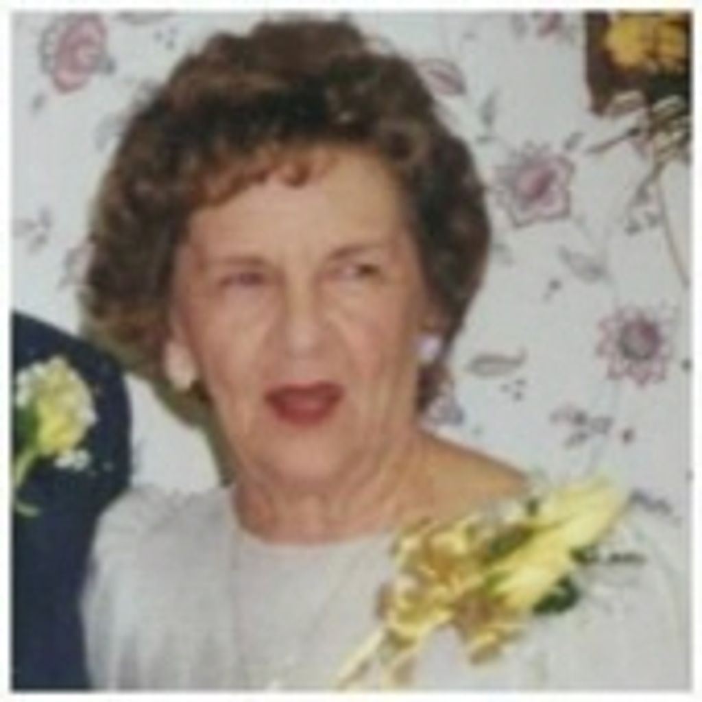 Charlotte Ann Burns