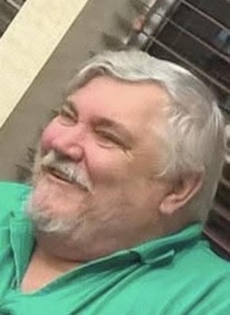 Arnold Duane Capps Profile Photo