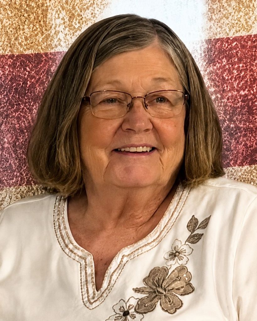 Nancy L. Huston Profile Photo