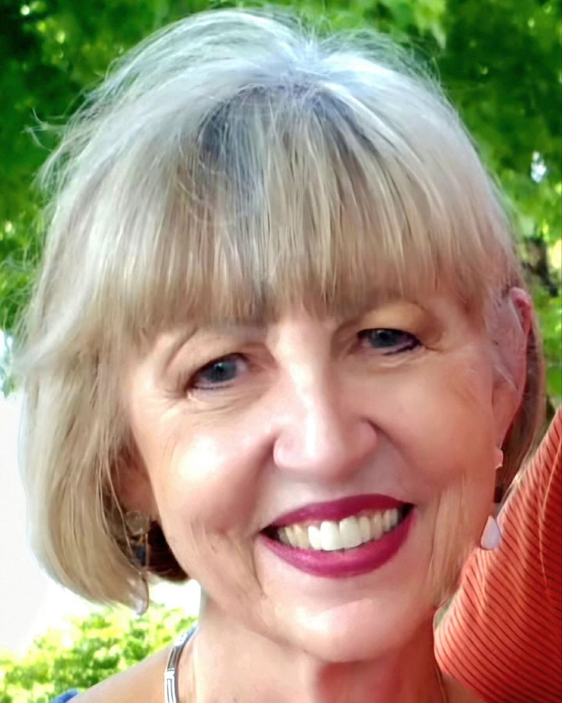 Valerie Smevold Russell Profile Photo