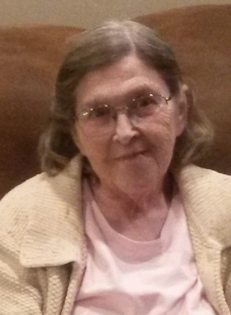 Sharon Hamilton Robinson