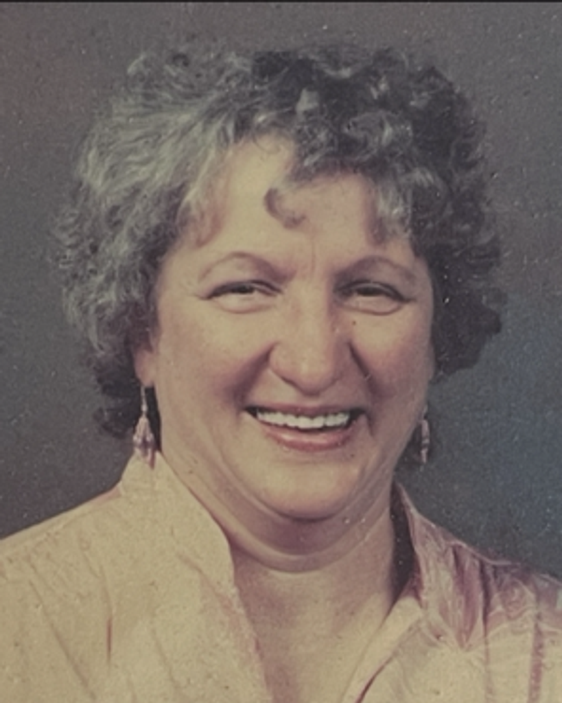 Jeanette Whitbeck Profile Photo