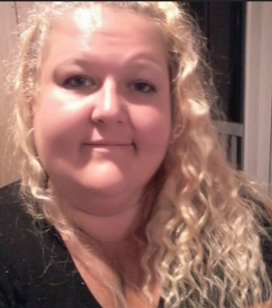 Amber Dawn Cummings Profile Photo