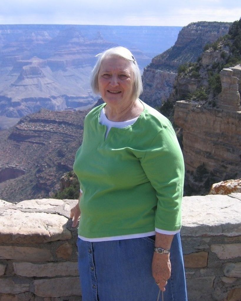 Marjorie Jean Wetmore