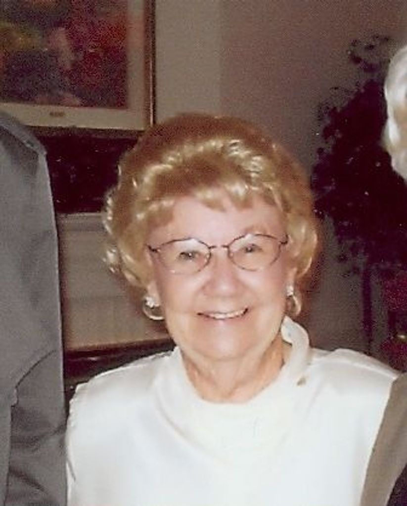 Phyllis Early Kavanaugh Supple