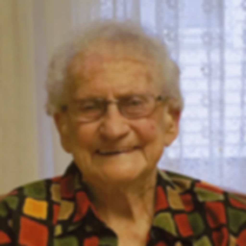 Mildred J. Finch