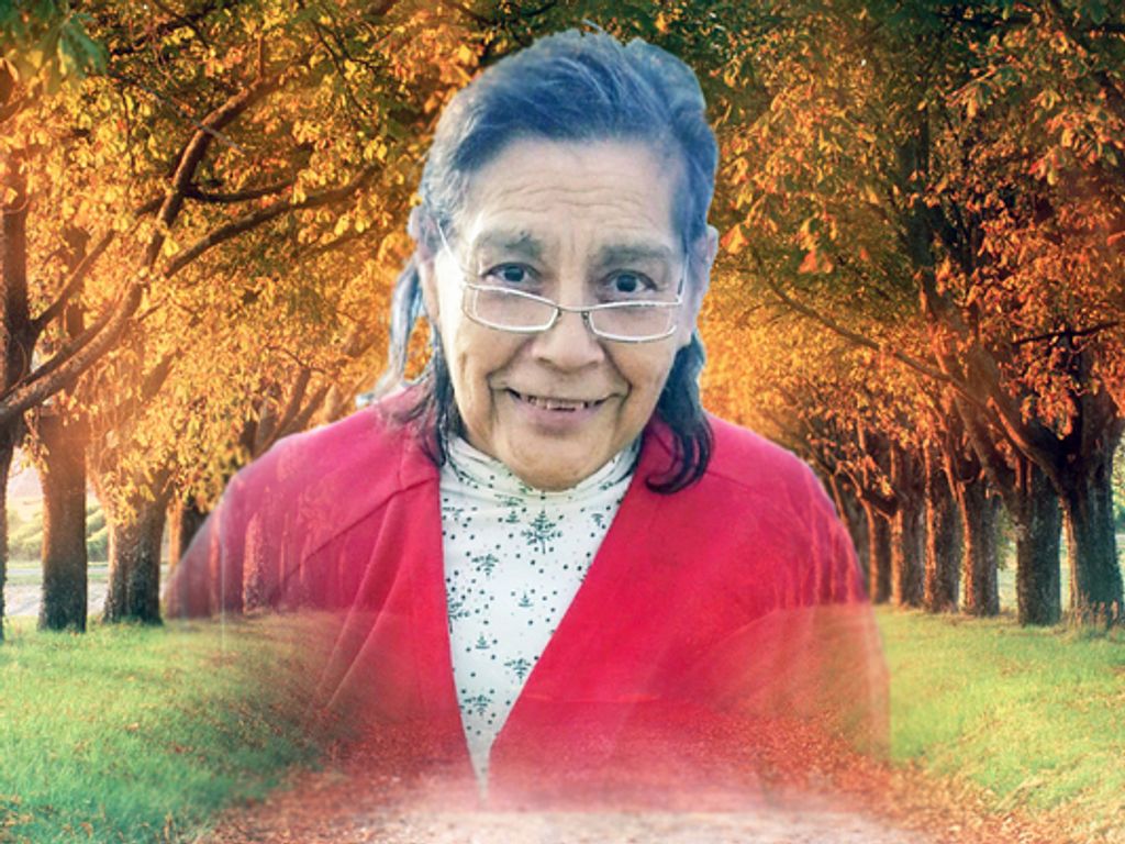 San Juana Moreno