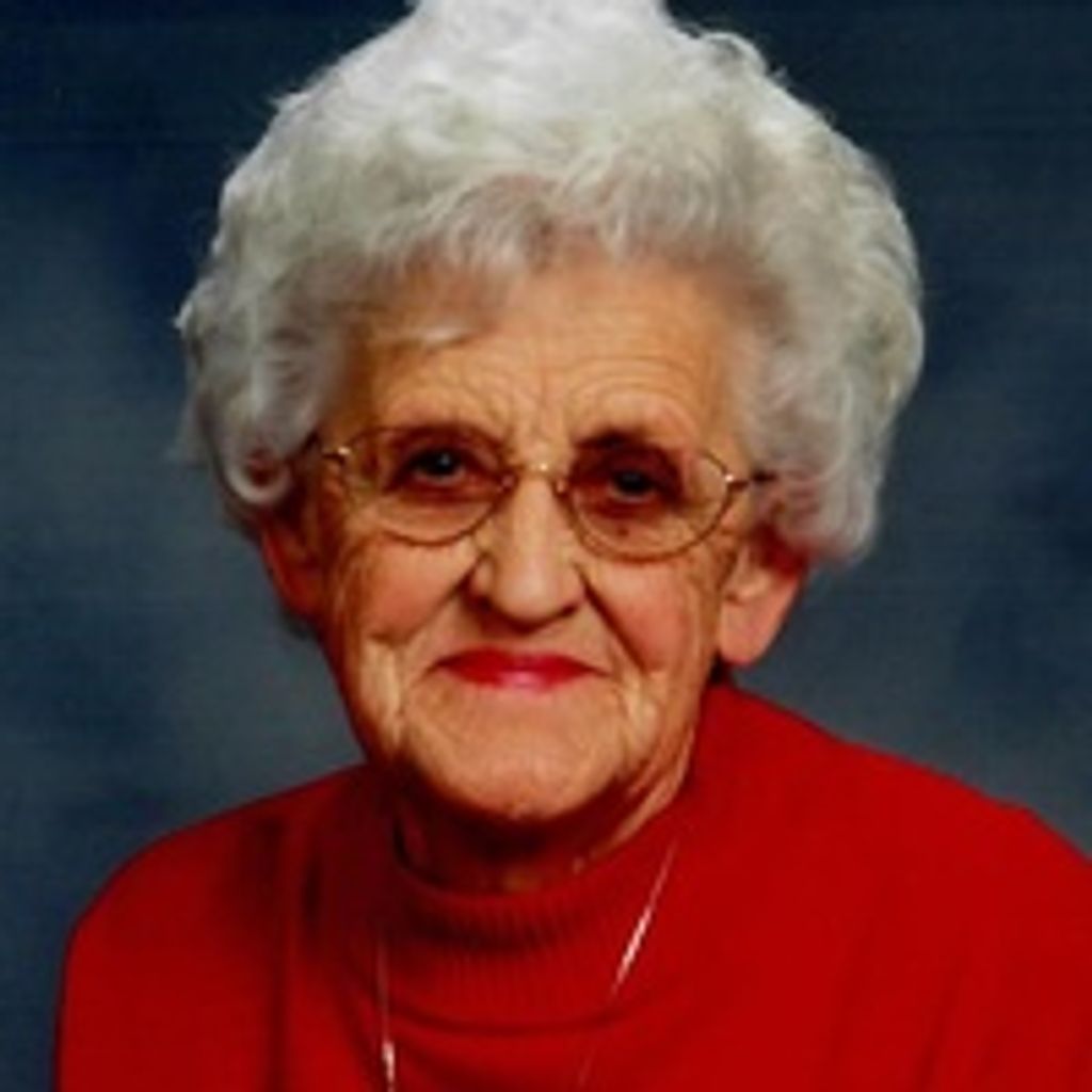 Beulah Amy Campbell Carr