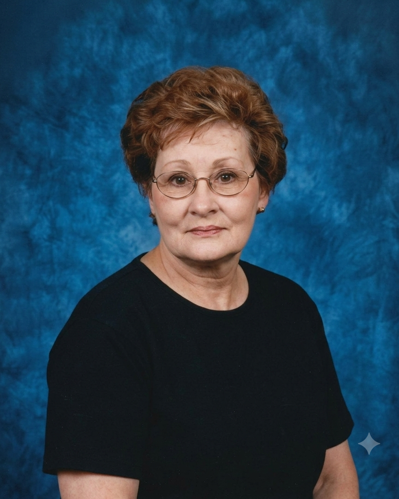 Vivian Bea Vaughan