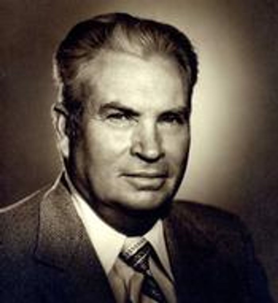 Billie I. Williams