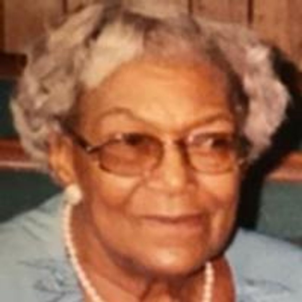 Bessie Olivia Blacknall