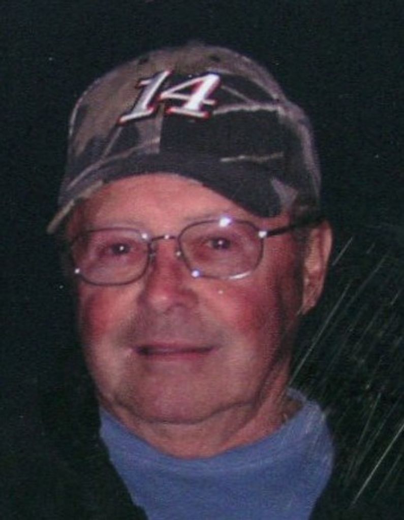 Frederick Hosmer, Jr.