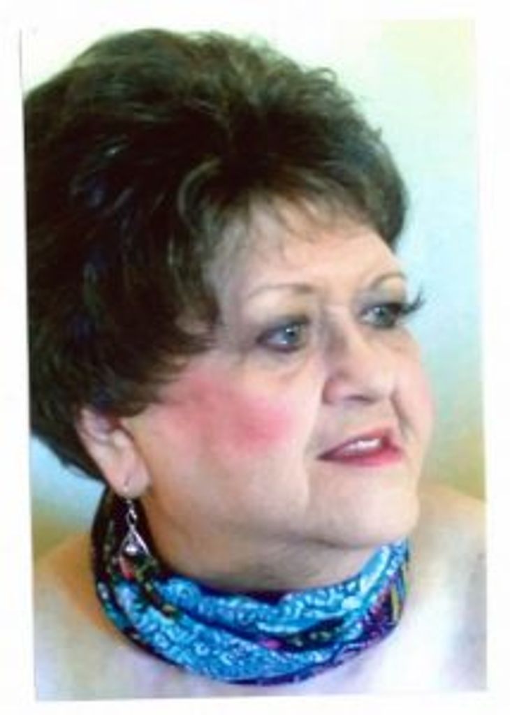 Naomi Lavaughn Ballou Profile Photo