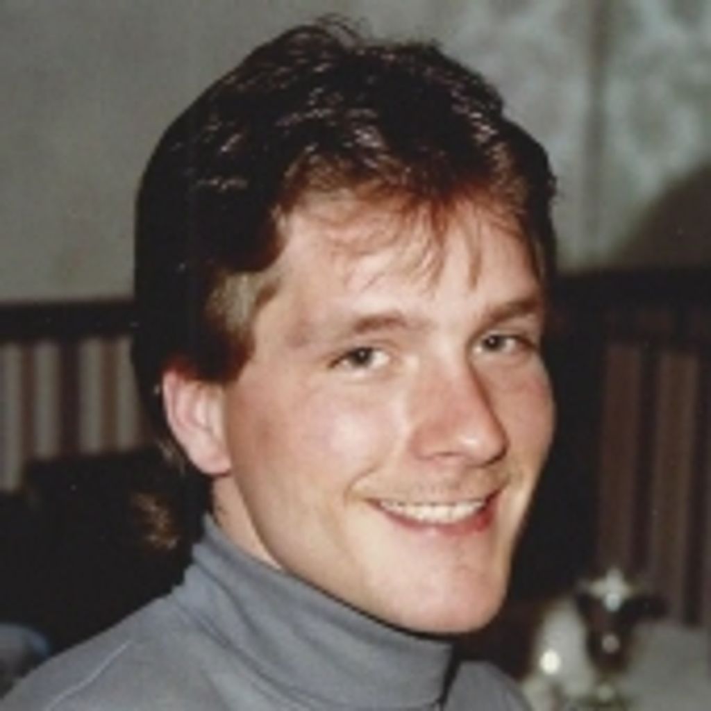 Conrad Paul Michalek, Jr.