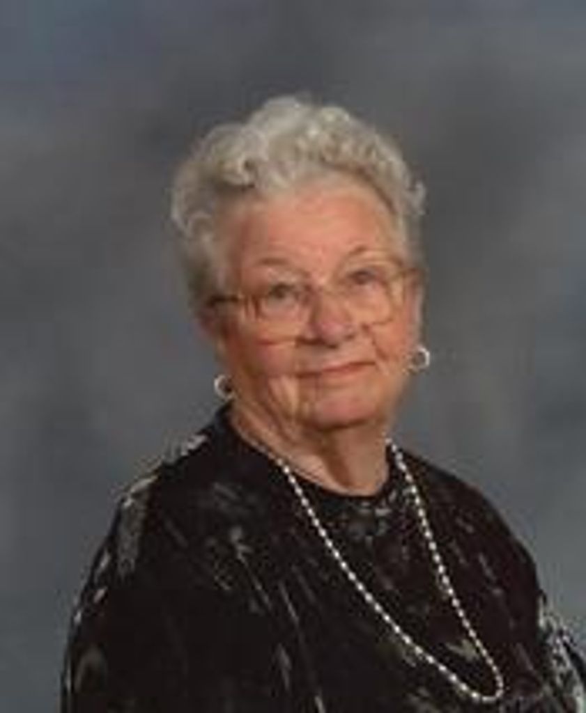 Margaret Lucille Lantron