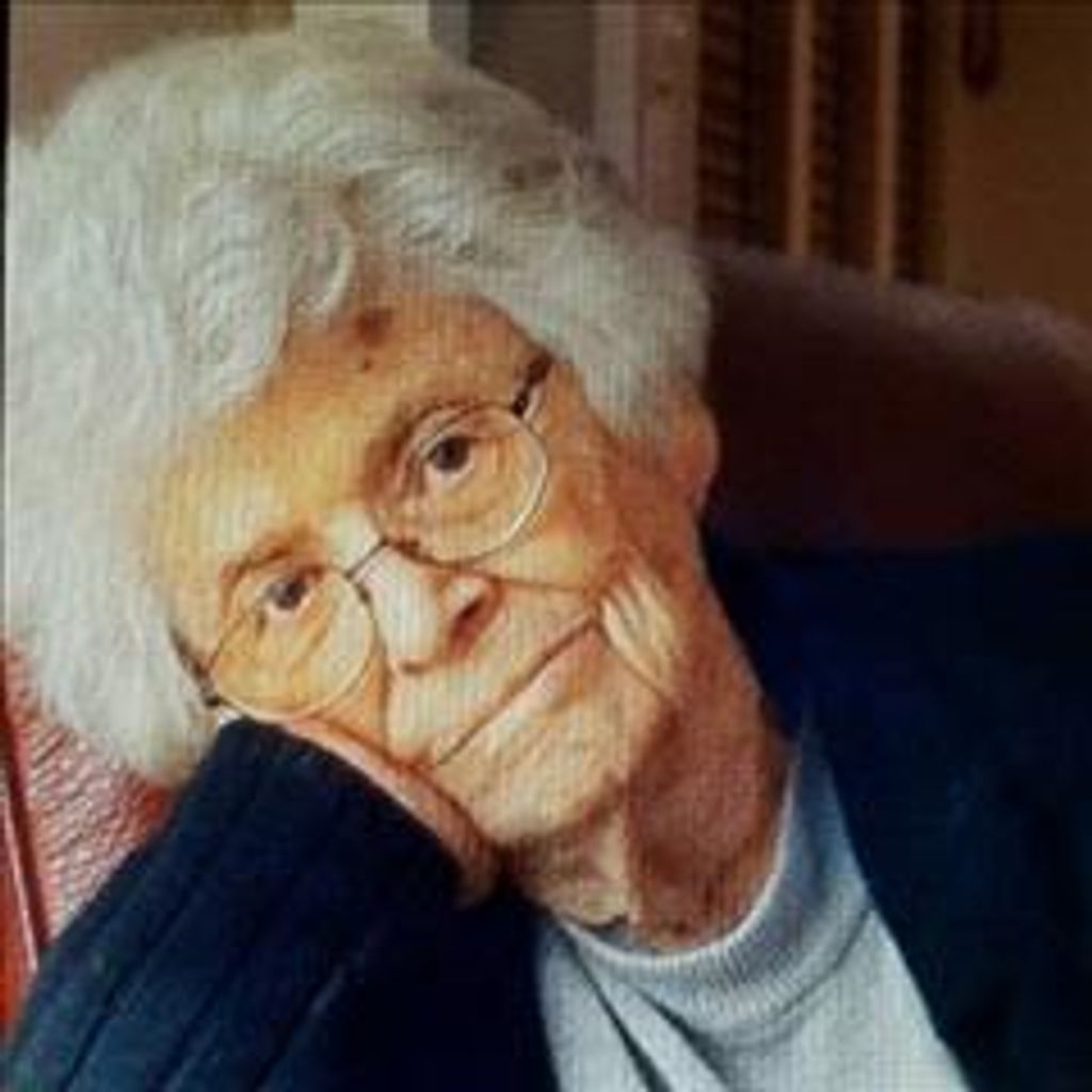 Phyllis "Jean" Glaser