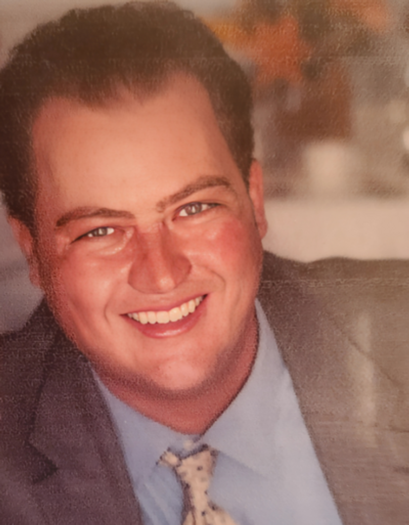 Christopher M. Dudek Profile Photo