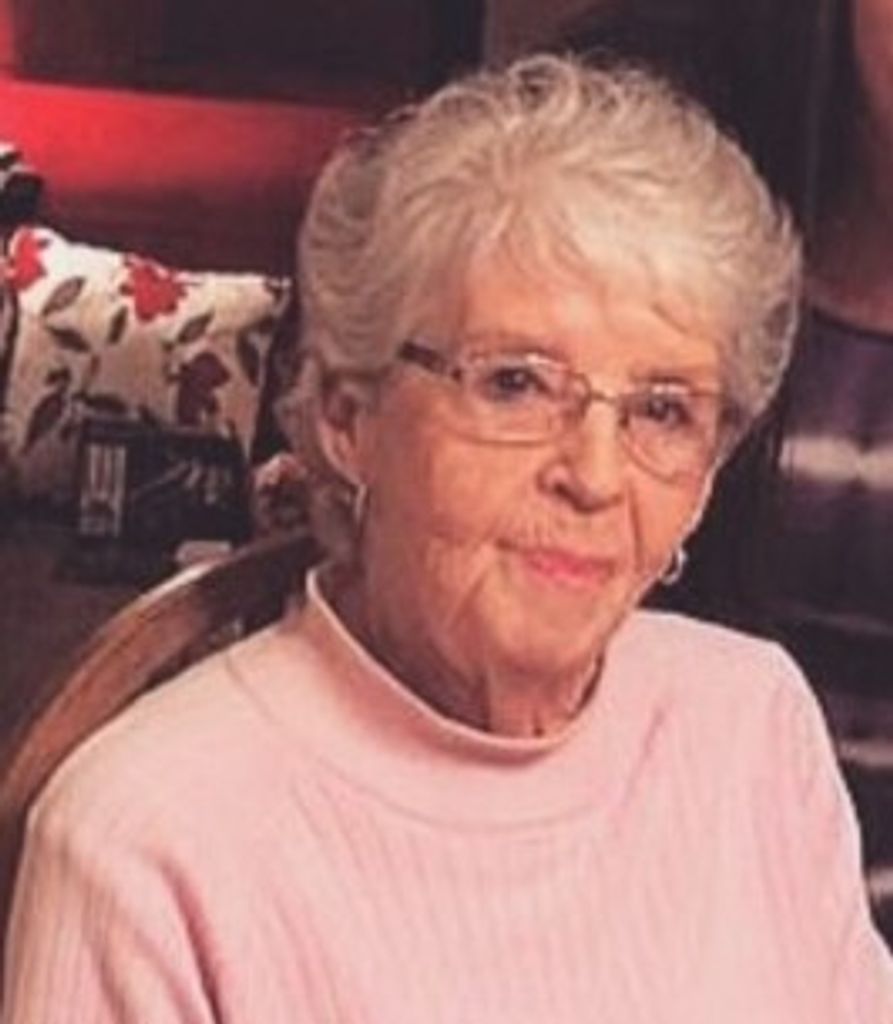 Mary Smith Profile Photo